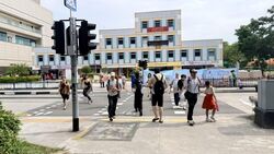 Tampines Heart (D18), Shop House #593980161